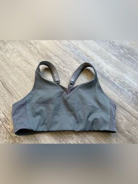 Brooks Moves with Me Run Bra 36C